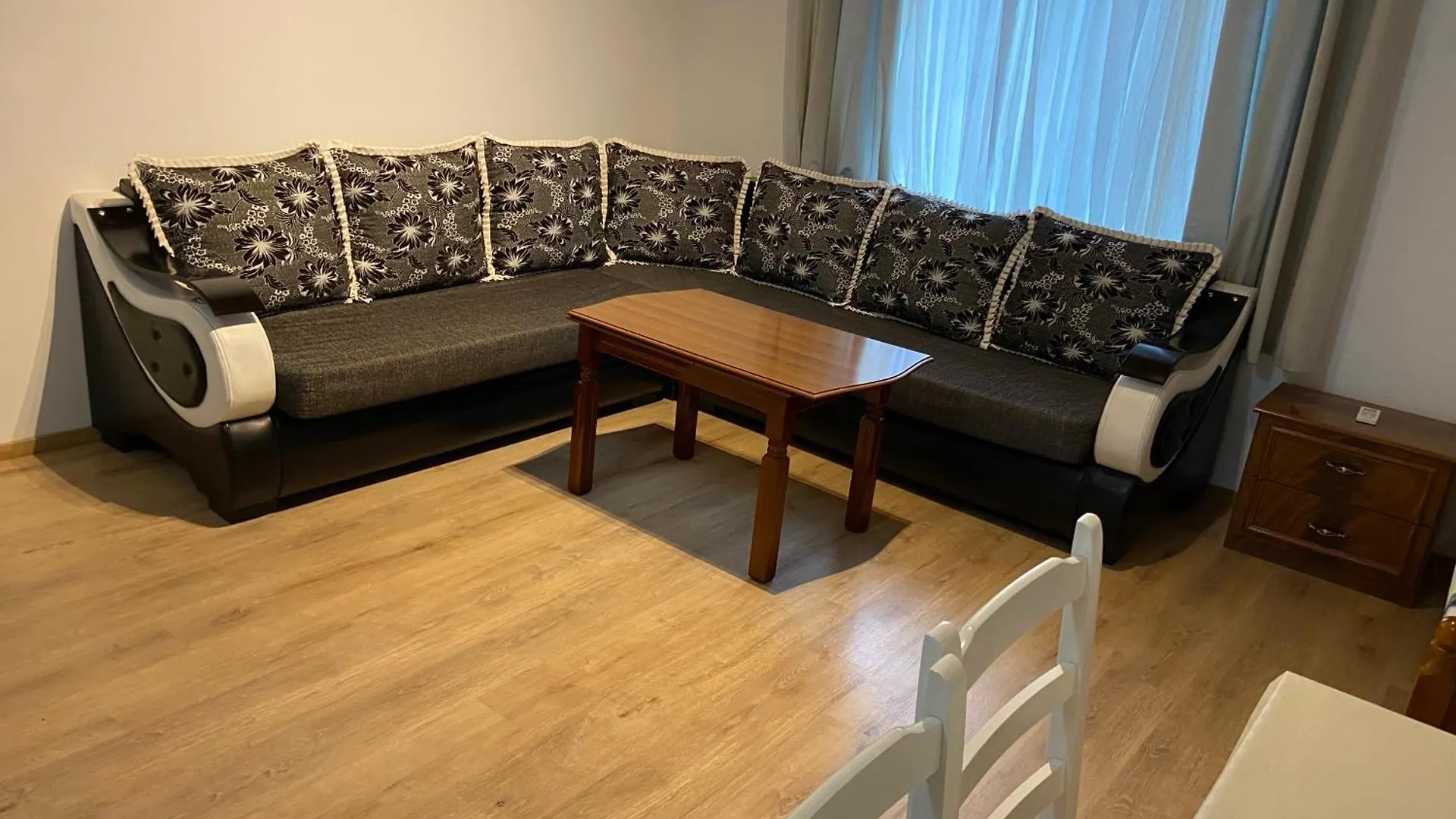 דירה Shëngjin Benjys Vila